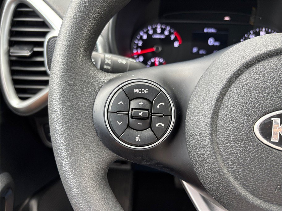 Used 2021 Kia Soul S FWD image 22