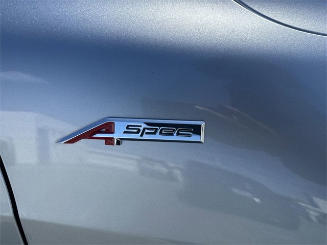 Used 2023 Acura Integra A-Spec image 32