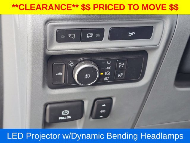 Used 2022 Ford F150 Lariat w/ Equipment Group 502A High RWD image 22