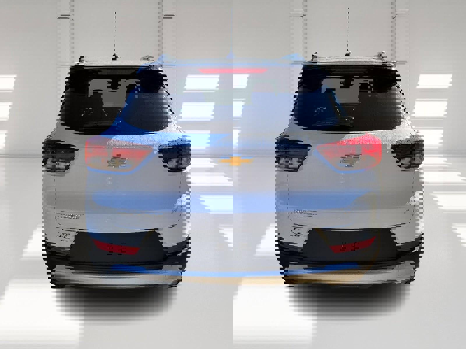 New 2026 Chevrolet TrailBlazer LT image 6