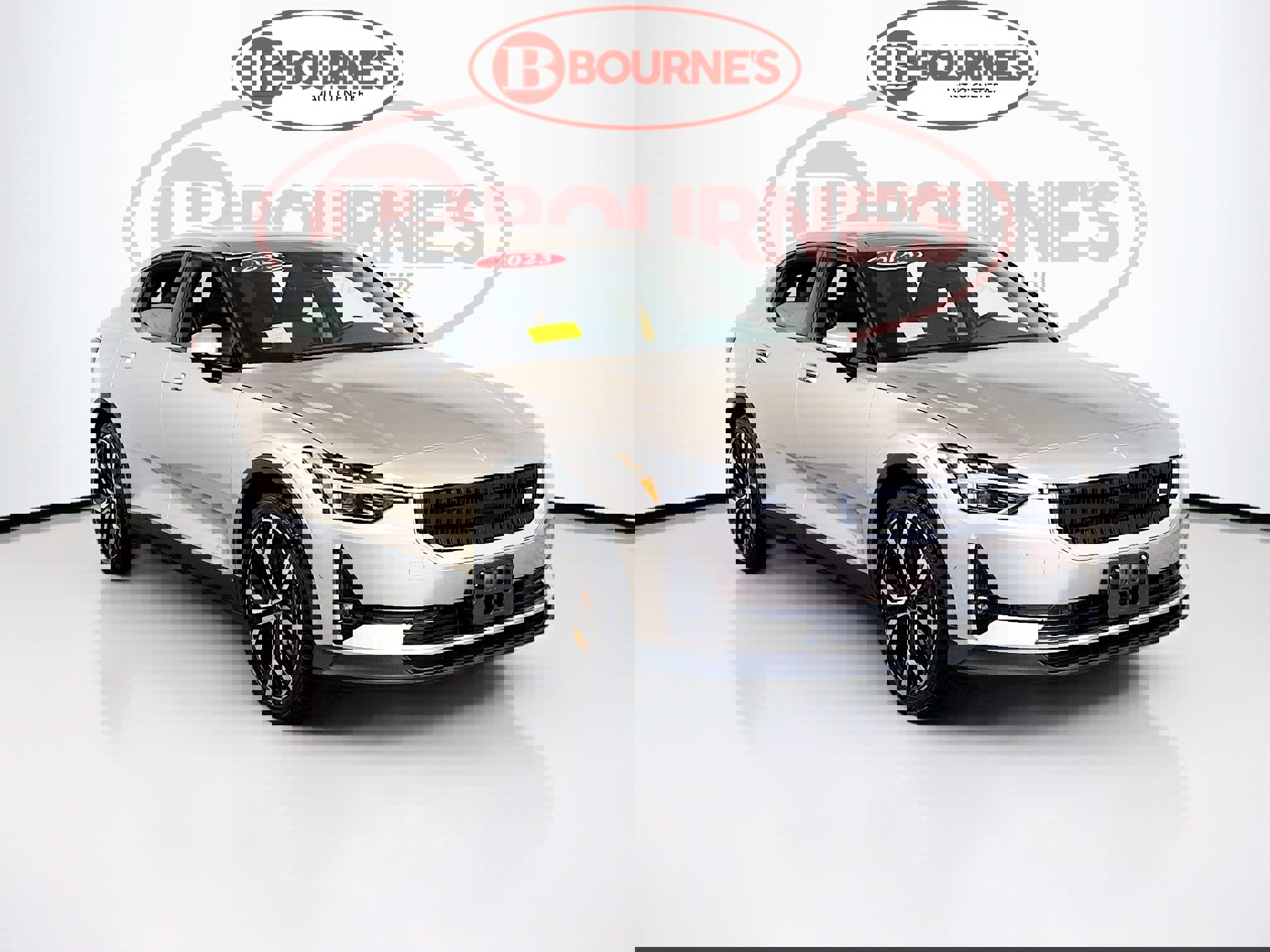 Used 2023 Polestar Polestar 2 w/ Pilot Pack image 1