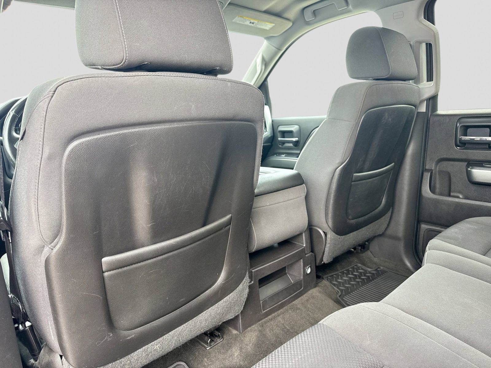 Used 2015 Chevrolet Silverado 1500 LT AWD/4WD image 18