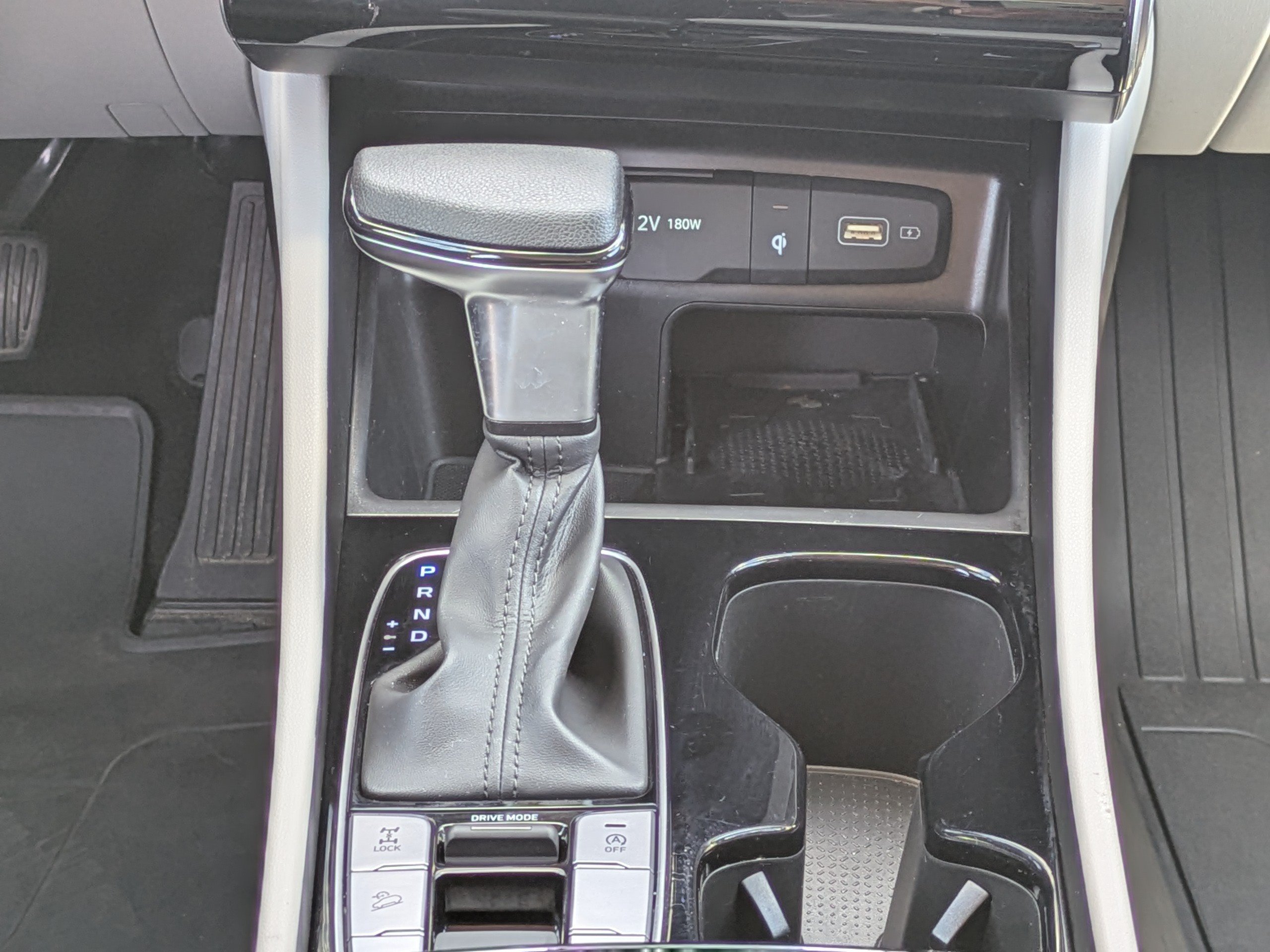 Certified 2023 Hyundai Tucson SEL AWD/4WD image 18