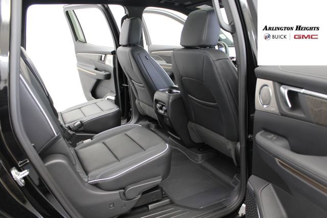 New 2026 Buick Enclave Avenir w/ Super Cruise Package AWD/4WD image 29