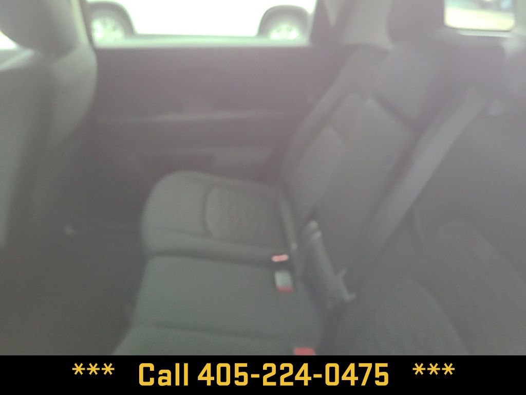 Used 2025 Nissan Pathfinder SV image 20