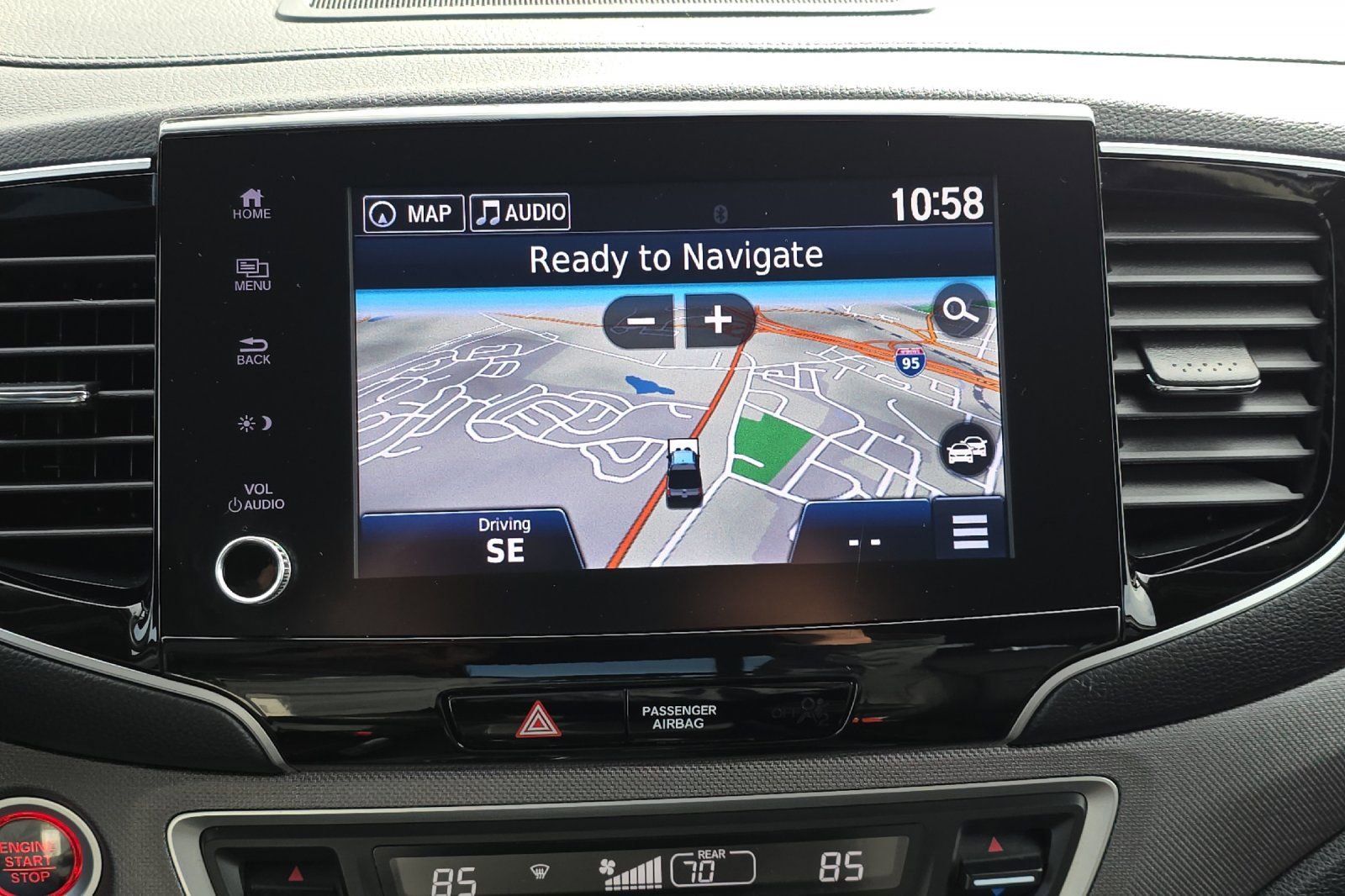 Used 2023 Honda Ridgeline RTL-E image 18