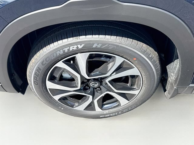 New 2026 MAZDA CX-5 Preferred AWD/4WD image 32