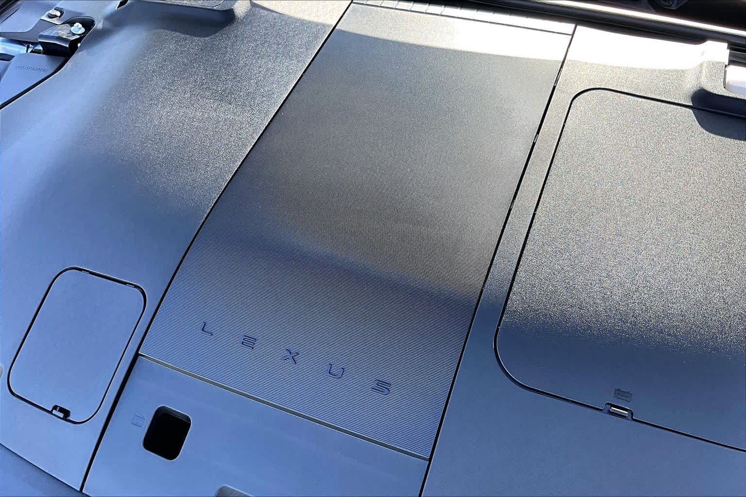 New 2026 Lexus ES 350e w/ Convenience Package FWD image 20