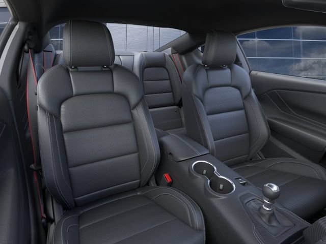 New 2026 Ford Mustang GT Premium RWD image 10