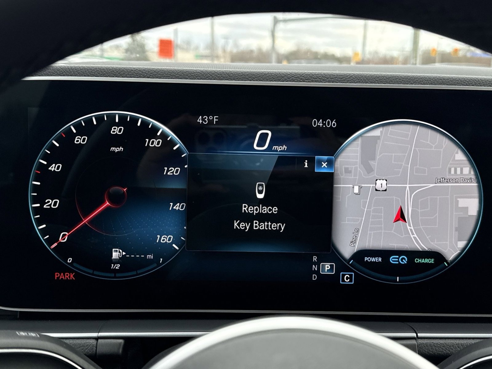 Used 2022 Mercedes-Benz GLE 450 4MATIC image 17