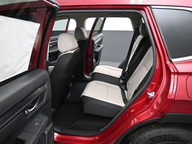 New 2026 Honda CR-V LX image 7