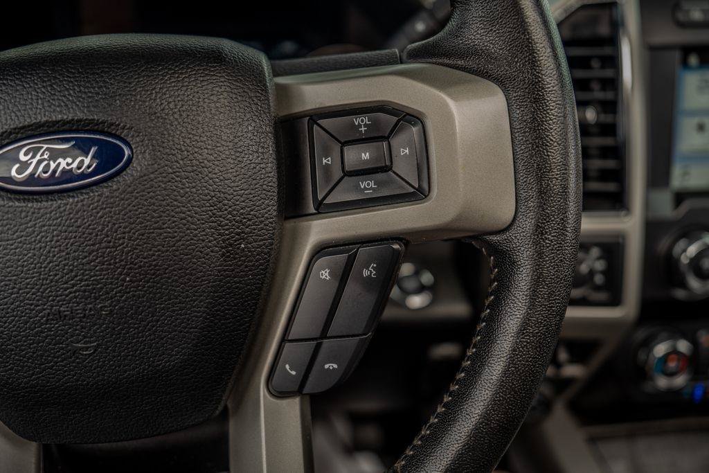 Used 2020 Ford F250 Lariat AWD/4WD image 34