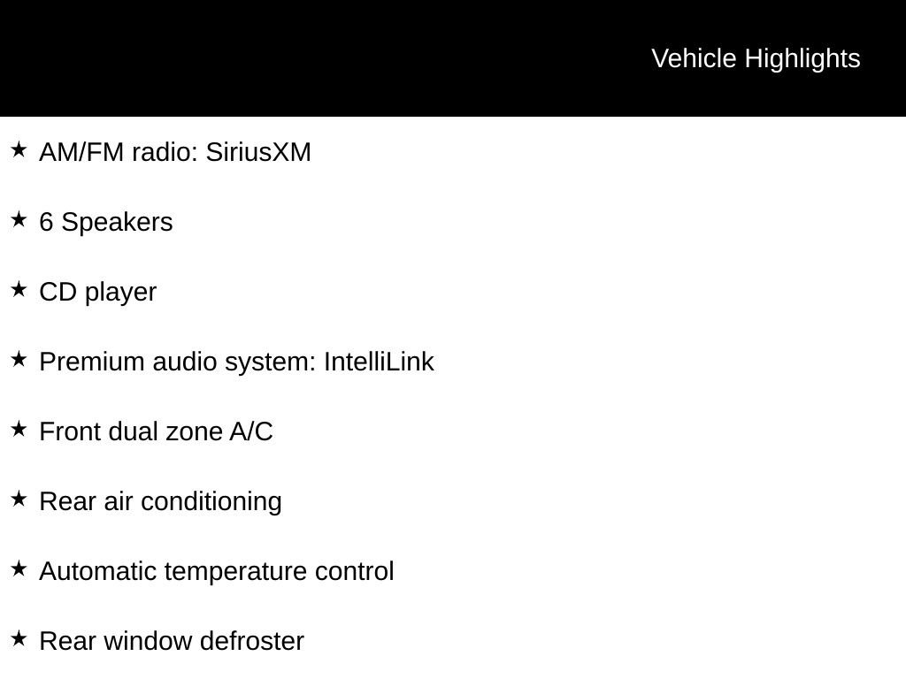 Used 2014 Buick Enclave Leather w/ Trailering Provision Package image 5