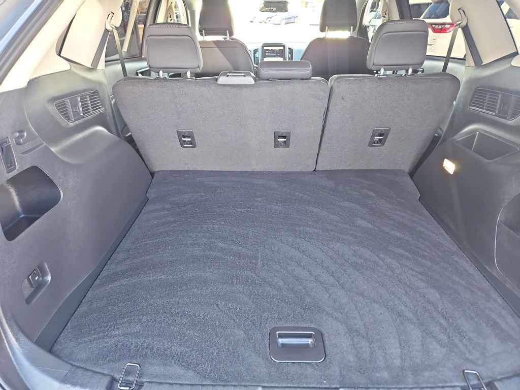 Used 2024 Ford Edge SE AWD/4WD image 23