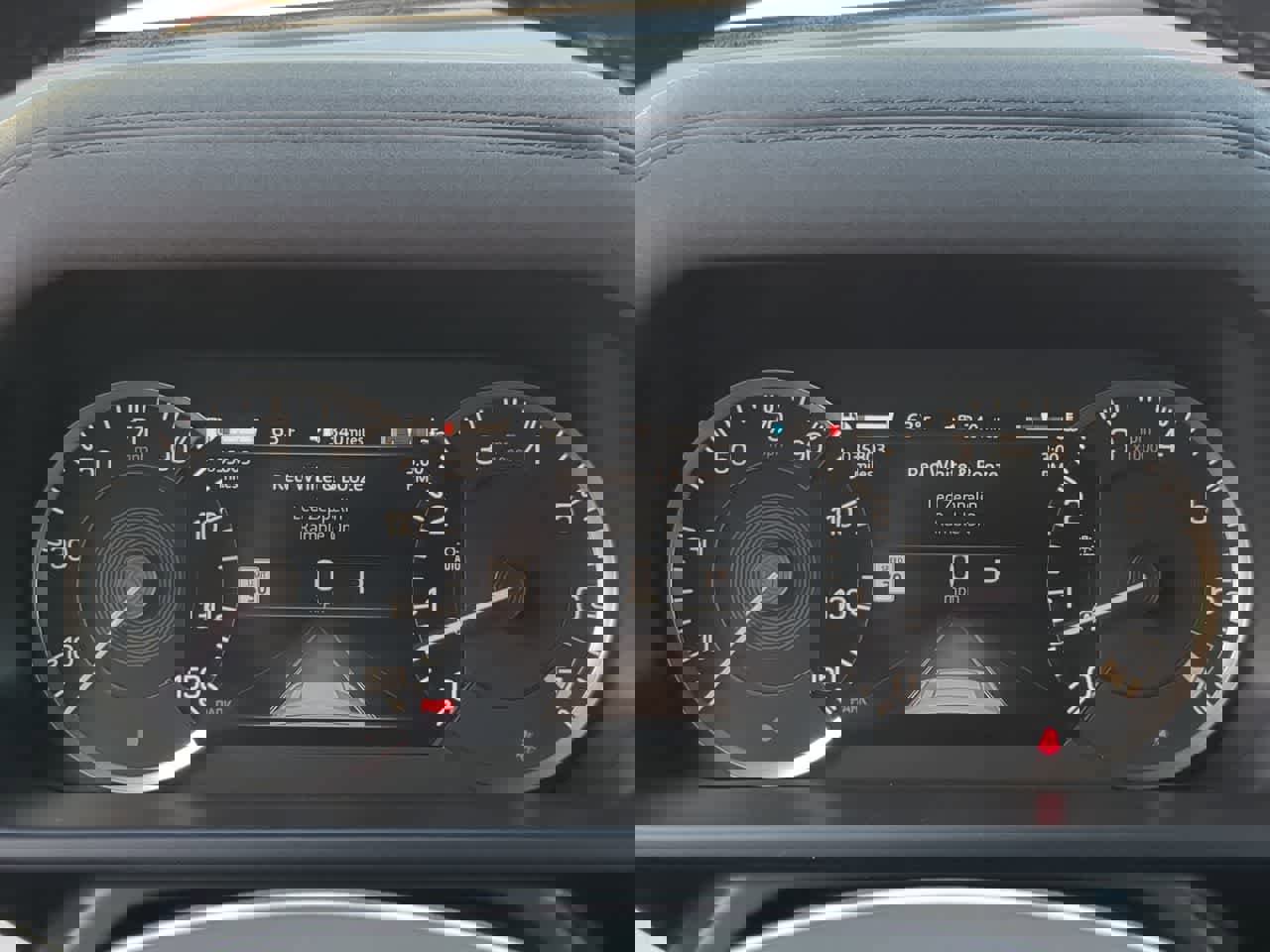 Used 2022 Land Rover Defender 110 X-Dynamic SE image 36