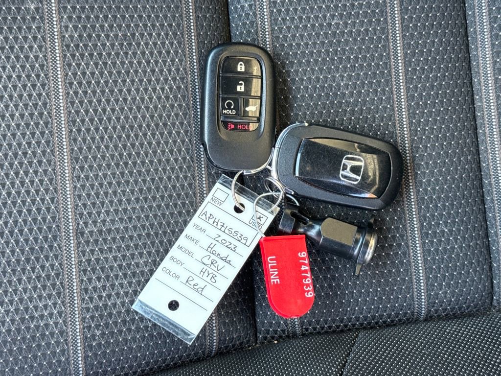 Used 2023 Honda CR-V Sport image 29