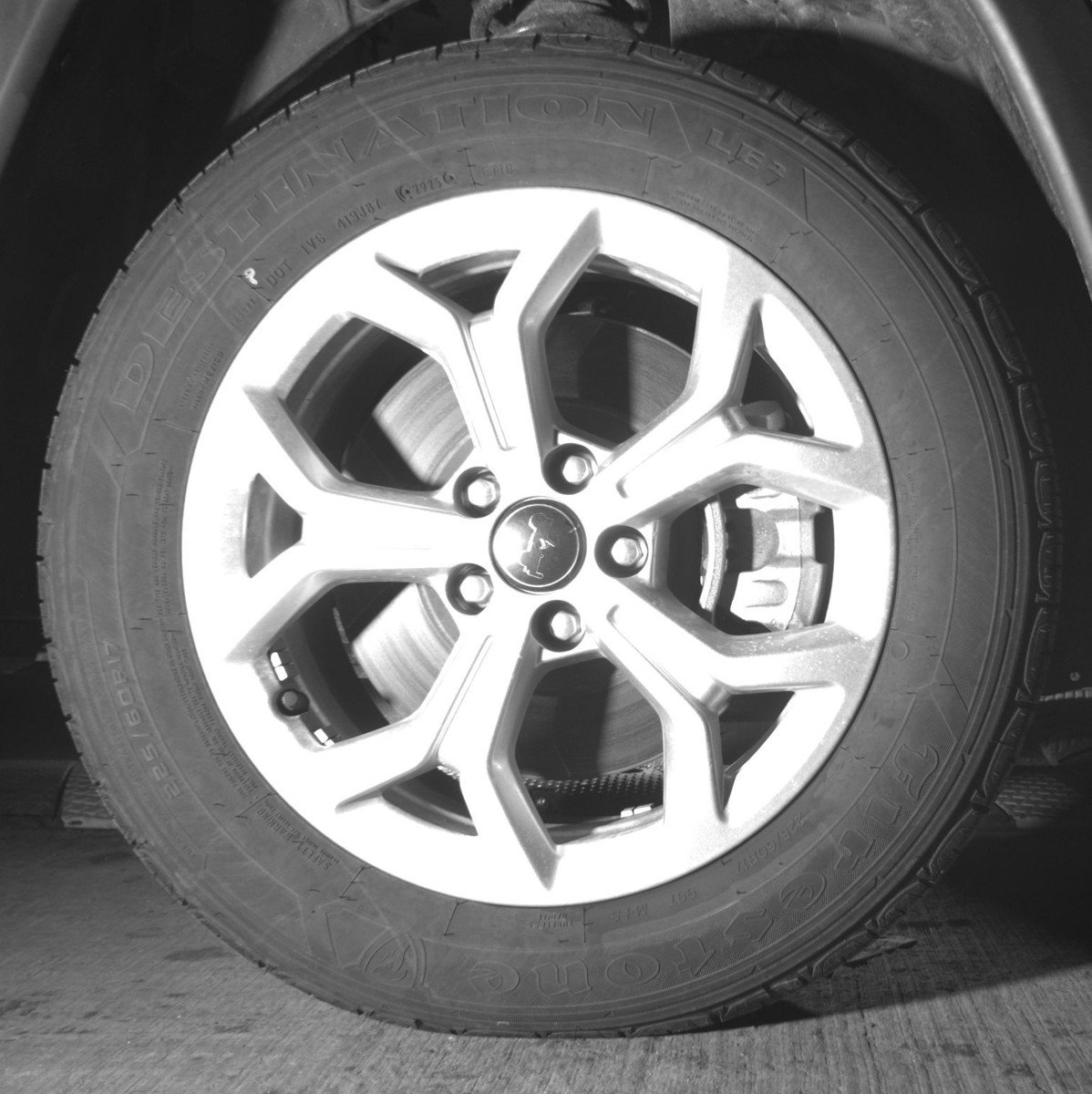 Used 2025 Jeep Compass Latitude image 13