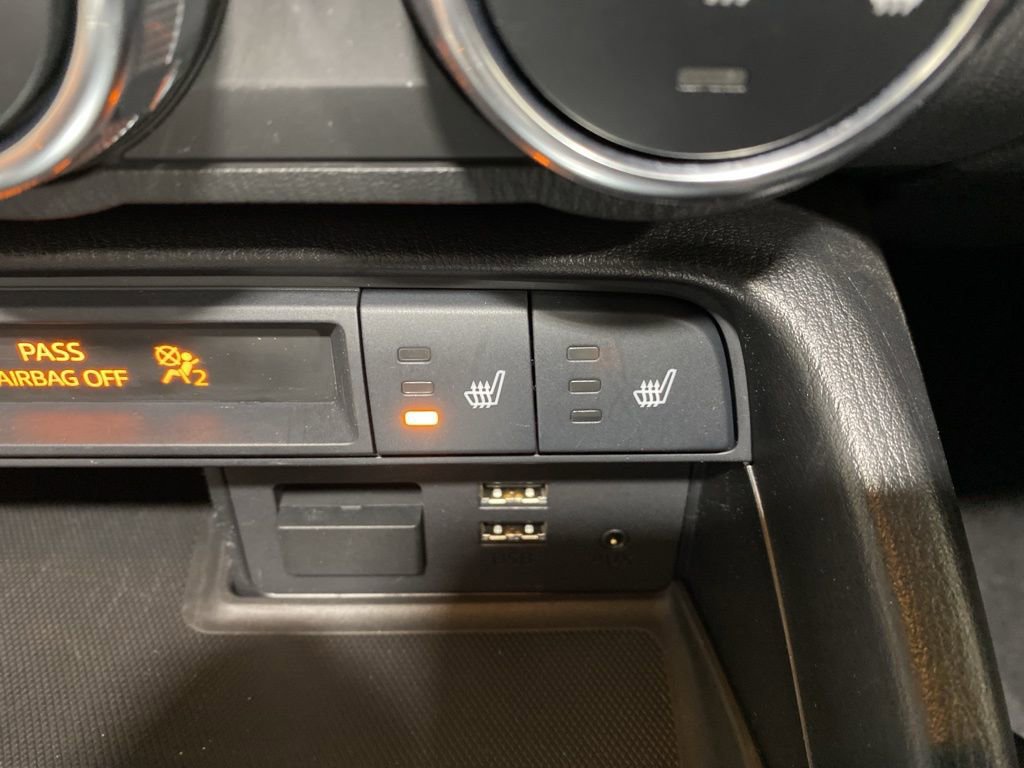 Used 2018 MAZDA MX-5 Miata RF Grand Touring image 28