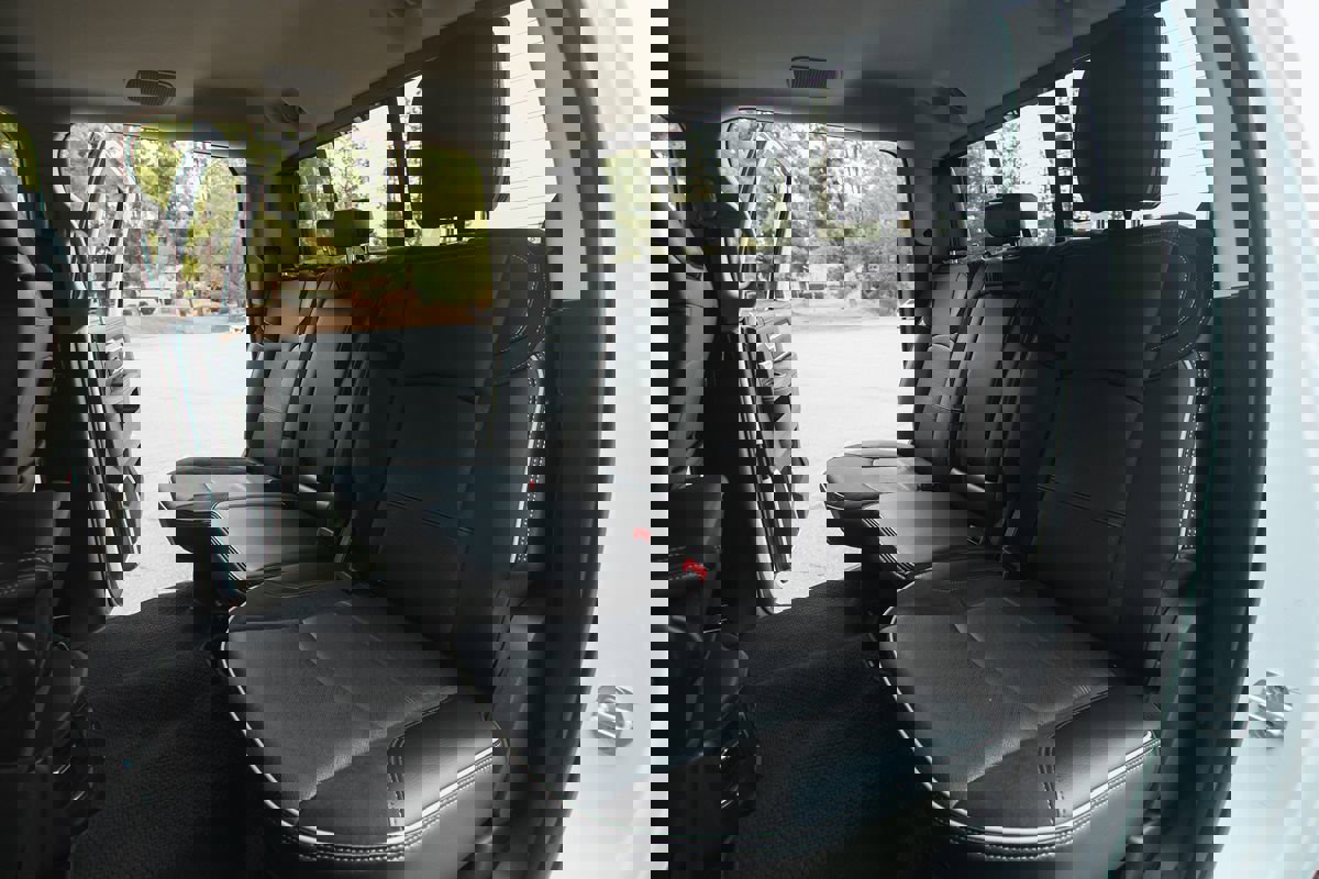 Used 2024 RAM 2500 Laramie image 16