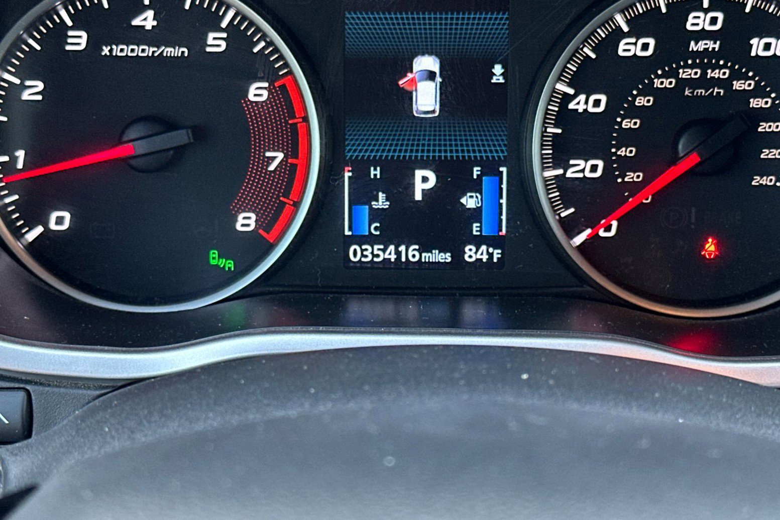 Used 2024 Mitsubishi Eclipse Cross SE image 26