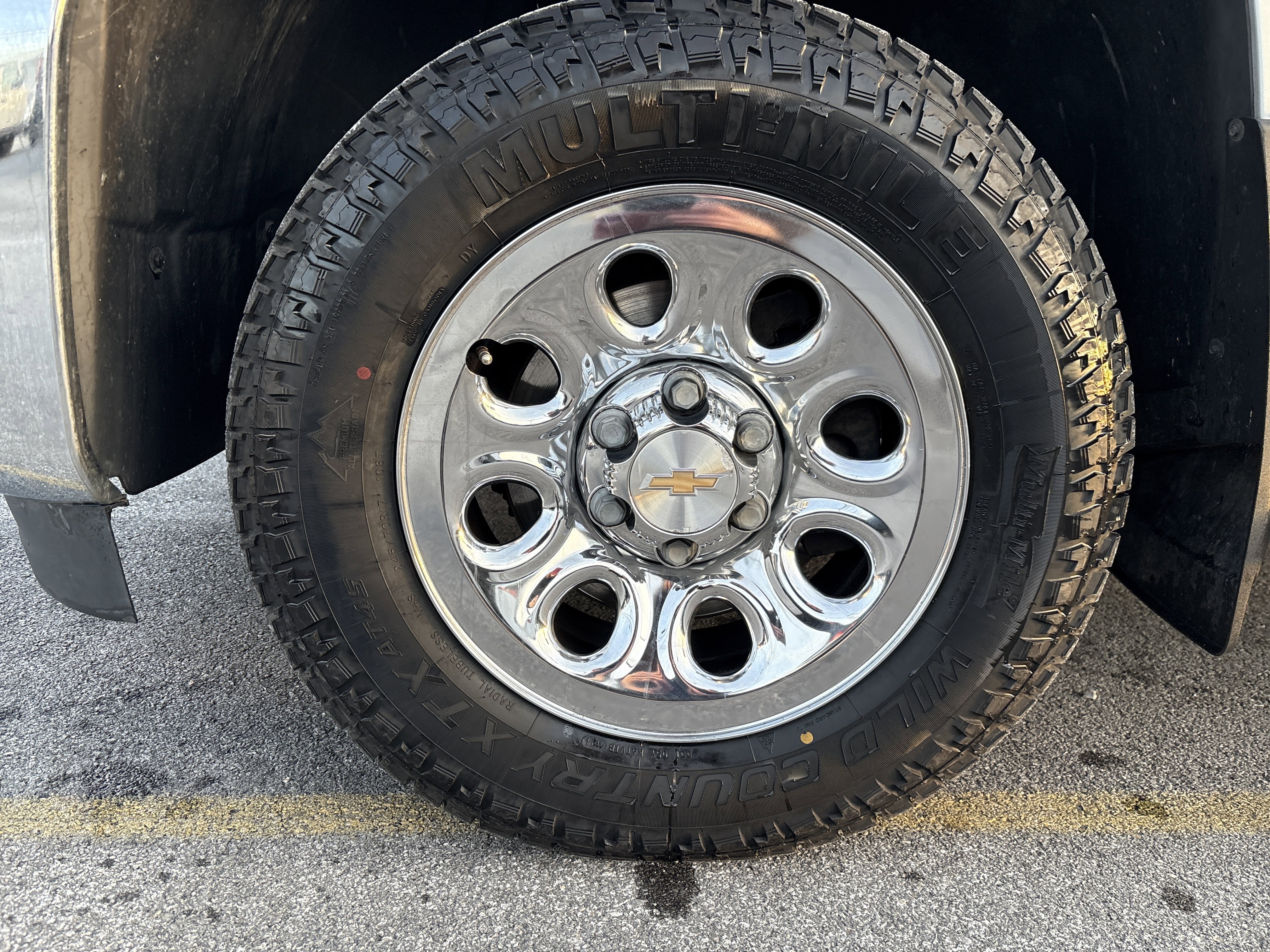 Used 2013 Chevrolet Silverado 1500 LT image 11