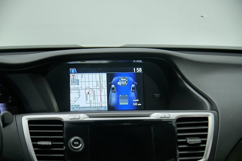 Used 2015 Honda Accord Touring image 25