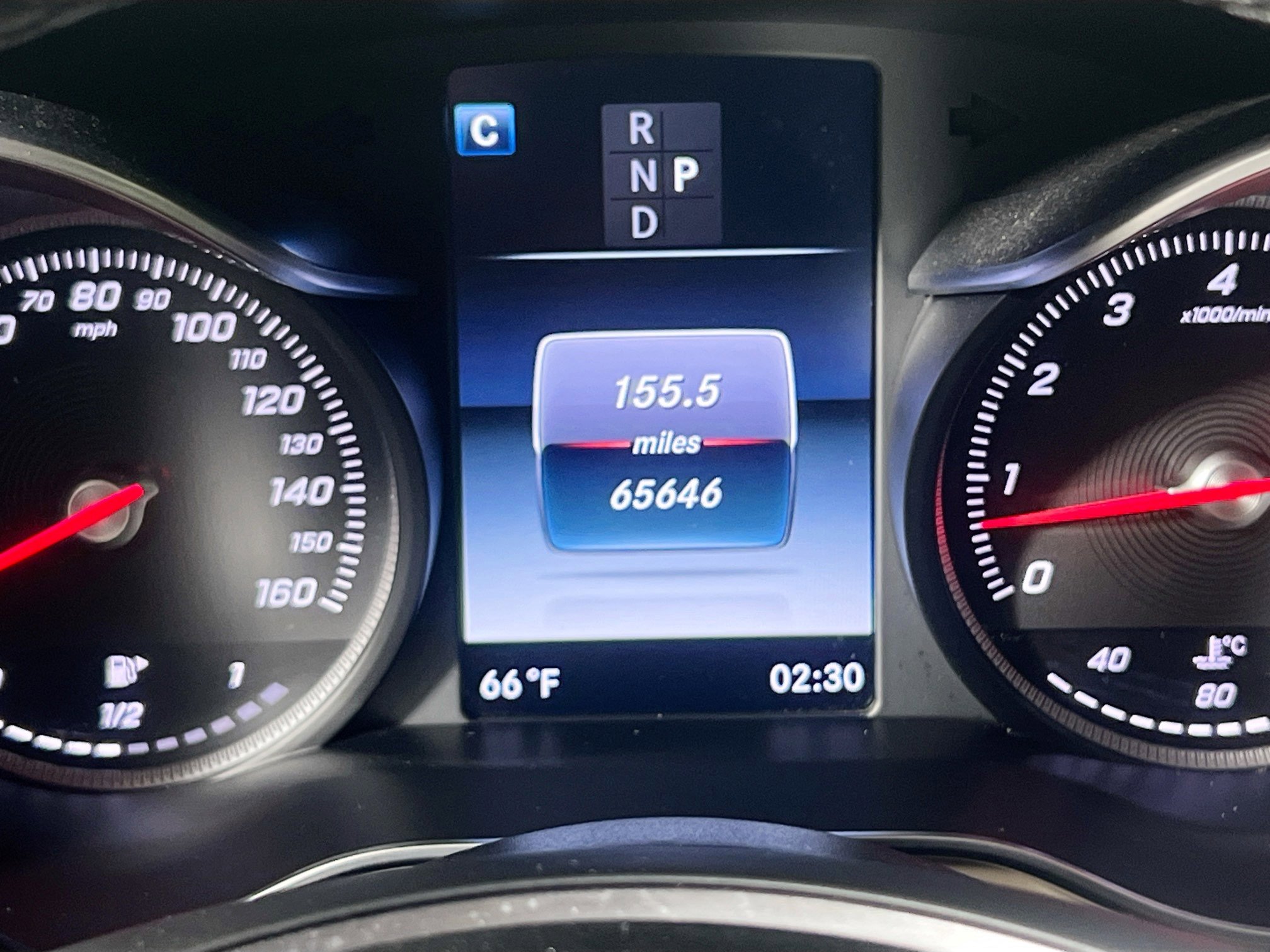 Used 2017 Mercedes-Benz GLC 300 image 23