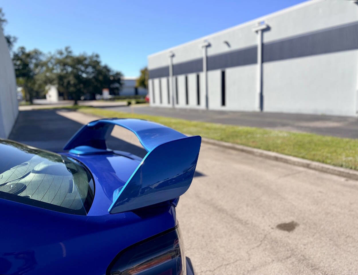 Used 2019 Subaru WRX Limited image 11