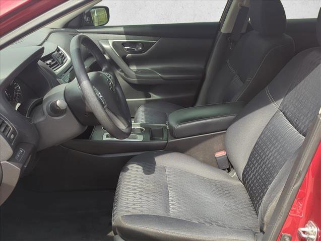 Used 2018 Nissan Altima 2.5 S w/ S Convenience Package image 16