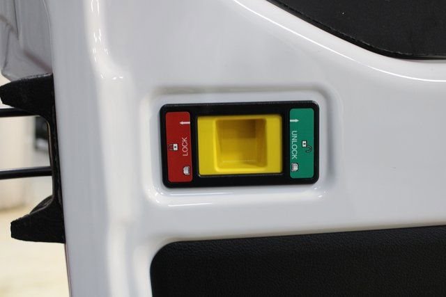 New 2026 Ford Transit 250 148 Medium Roof w/ Load Area Protection Package image 19