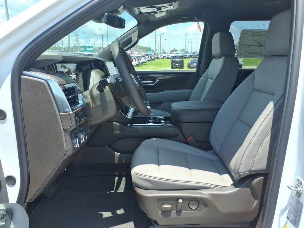 New 2026 GMC Yukon XL Elevation AWD/4WD image 11
