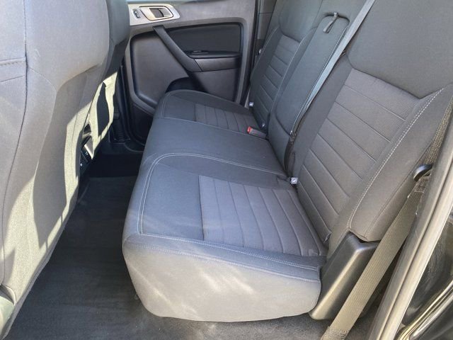 Used 2019 Ford Ranger XLT w/ Equipment Group 302A Luxury image 32