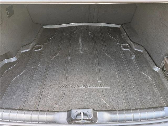 Used 2023 Maserati Ghibli Modena Q4 image 6