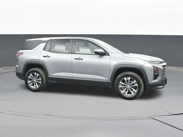 Used 2026 Chevrolet Equinox LT w/ Convenience Package II AWD/4WD image 17
