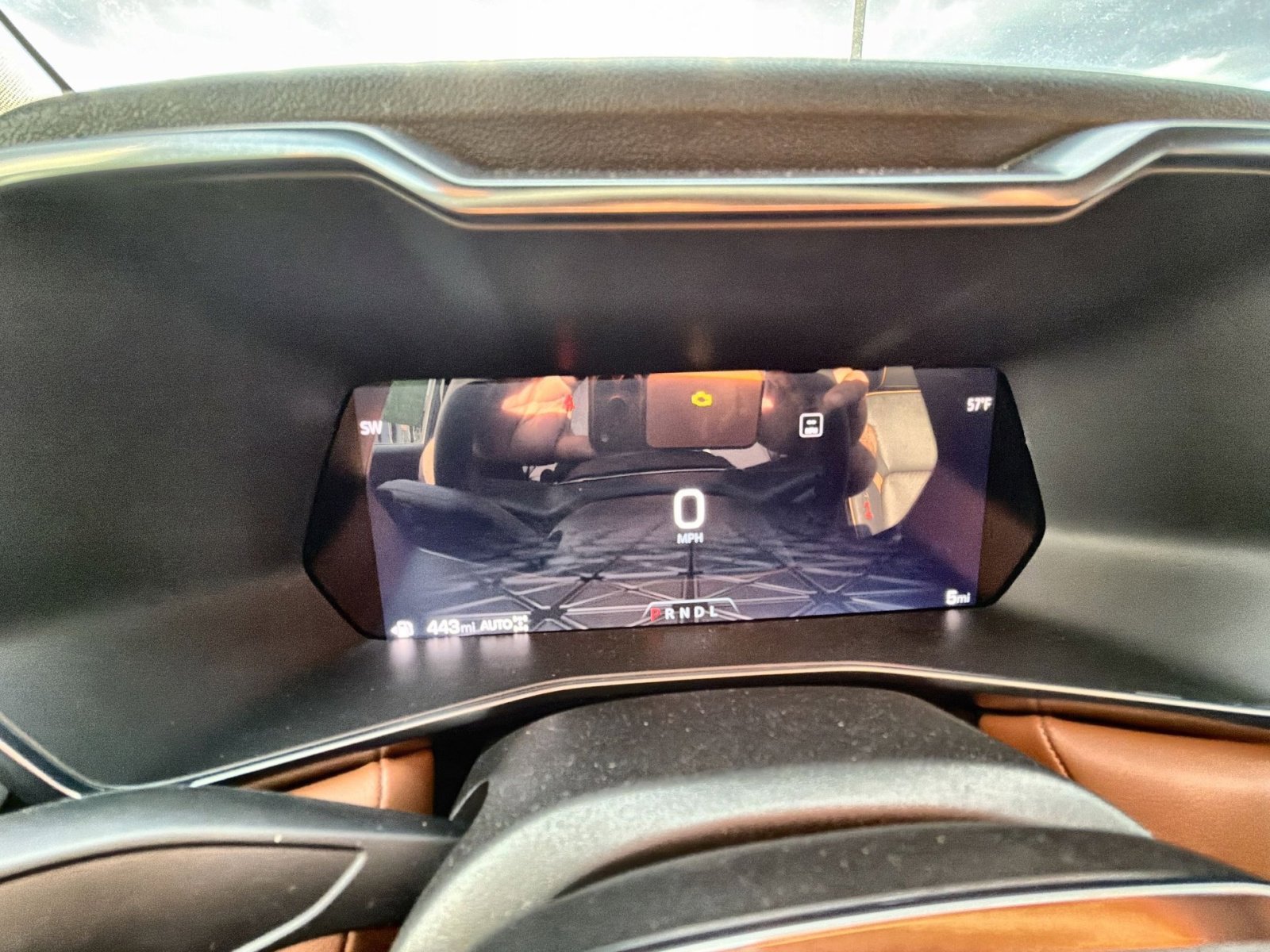 New 2026 GMC Canyon AT4 w/ Technology Plus Package image 17