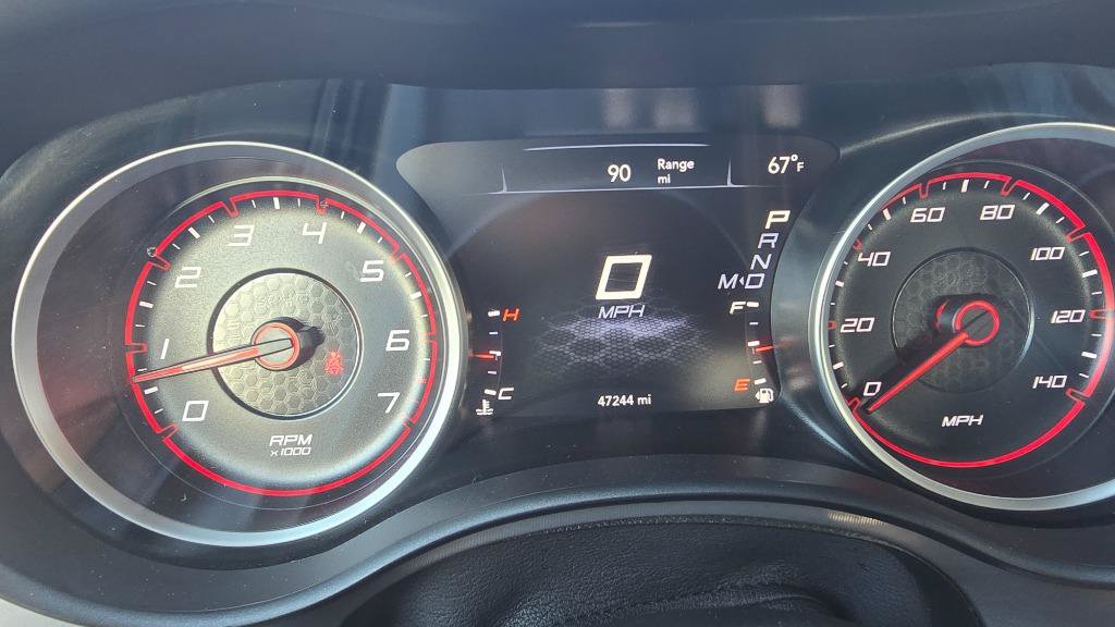 Used 2022 Dodge Charger SXT w/ Plus Group RWD image 24