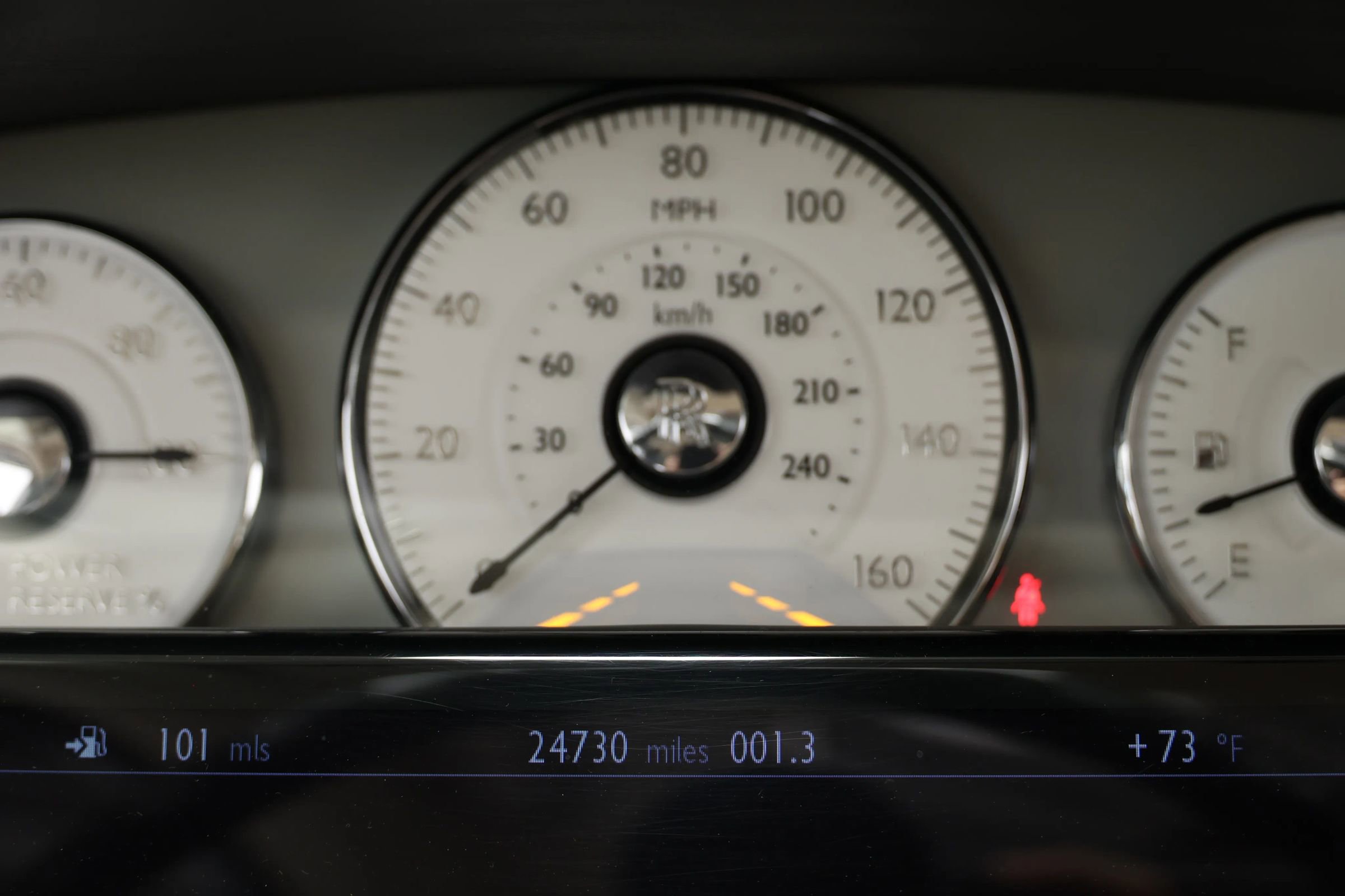 Used 2015 Rolls-Royce Ghost RWD image 24