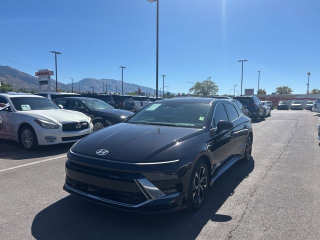Used 2024 Hyundai Sonata SEL