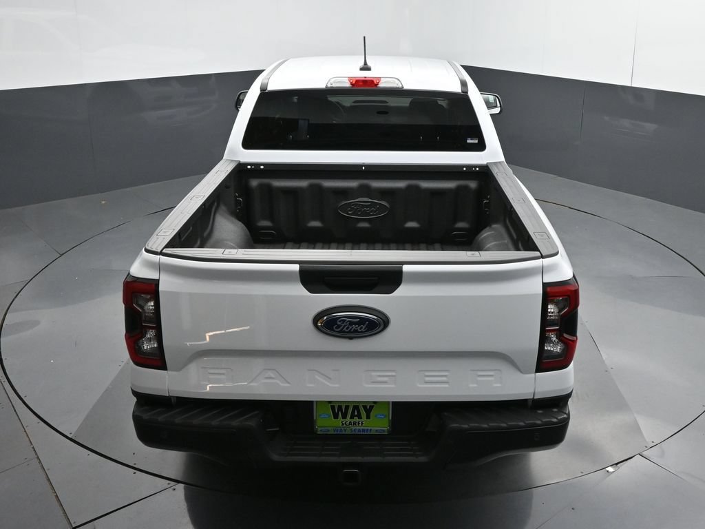 New 2026 Ford Ranger XL w/ Trailer Tow Package AWD/4WD image 38