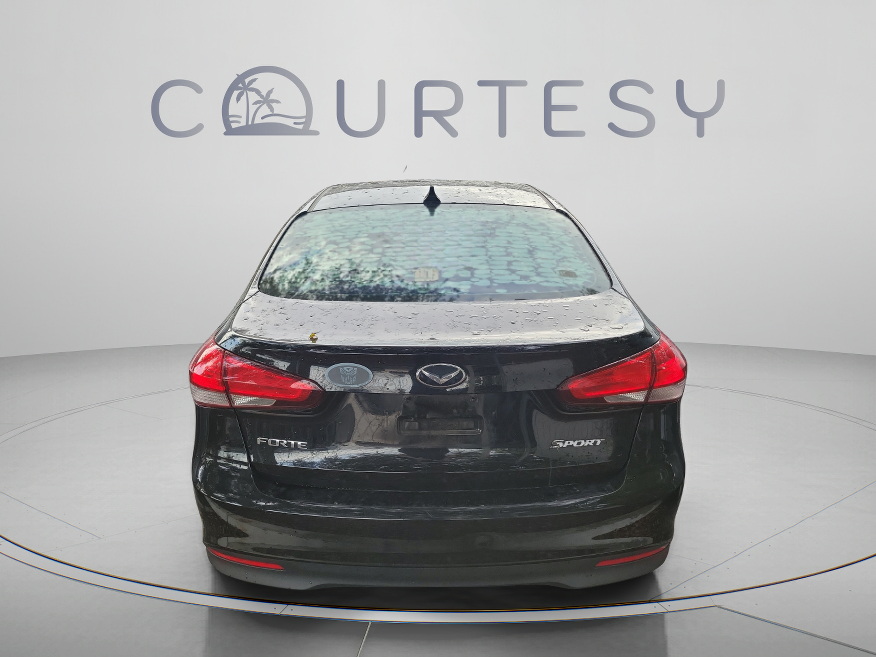 Used 2018 Kia Forte LX FWD image 15