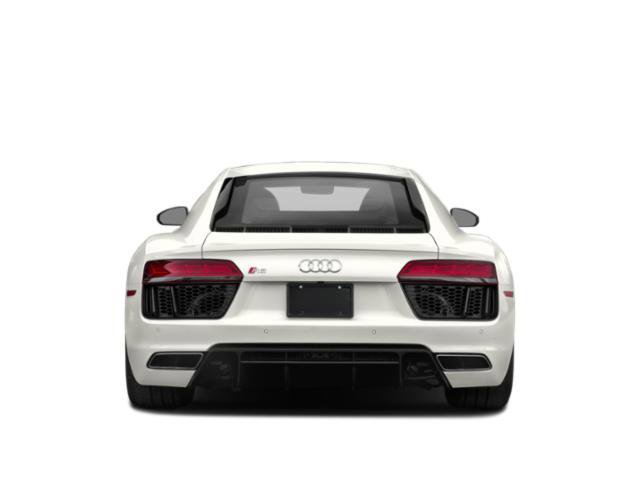 Used 2018 Audi R8 V10 w/ Premium Package RWD image 5