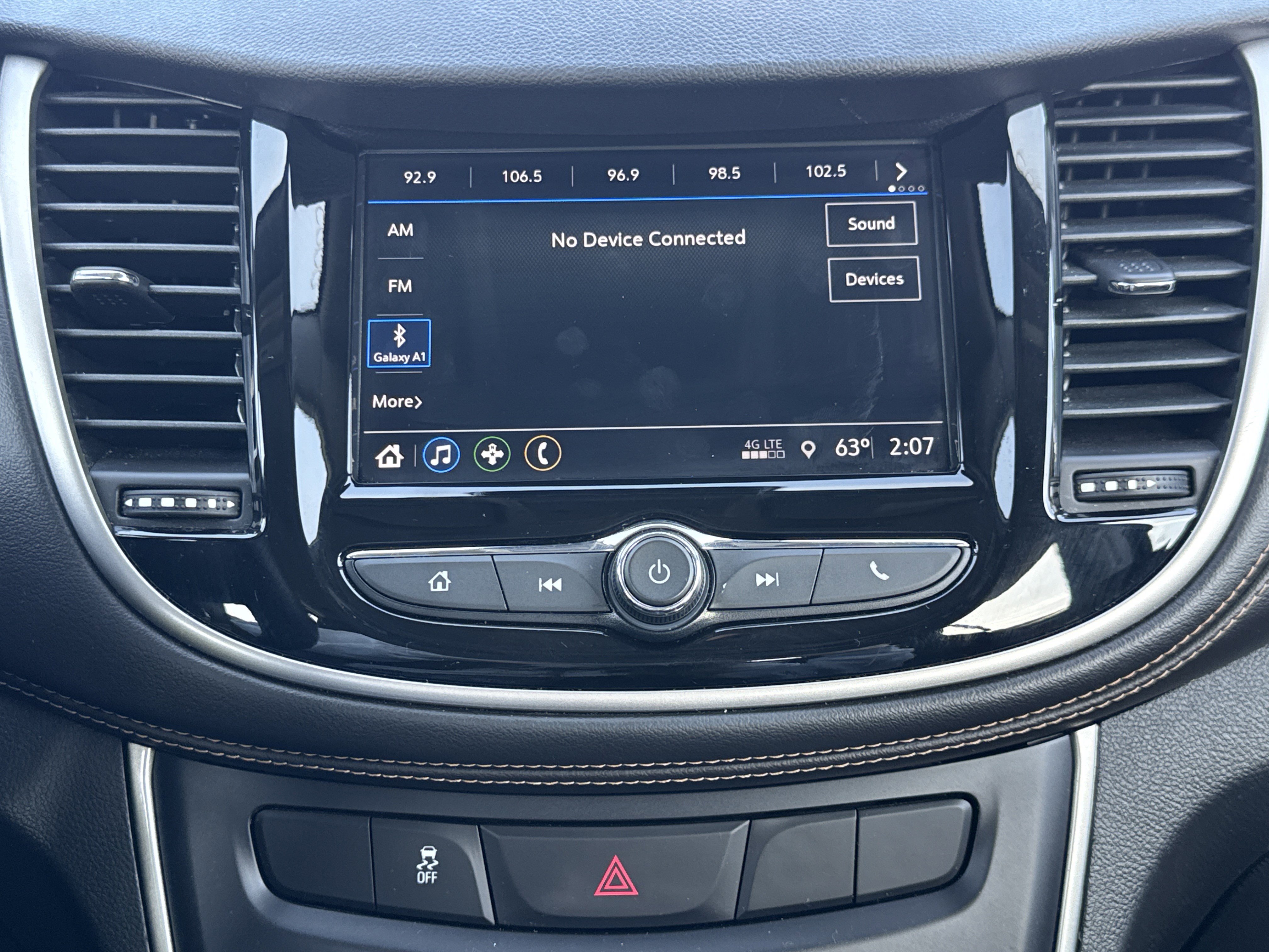 Used 2018 Chevrolet Trax LS image 18