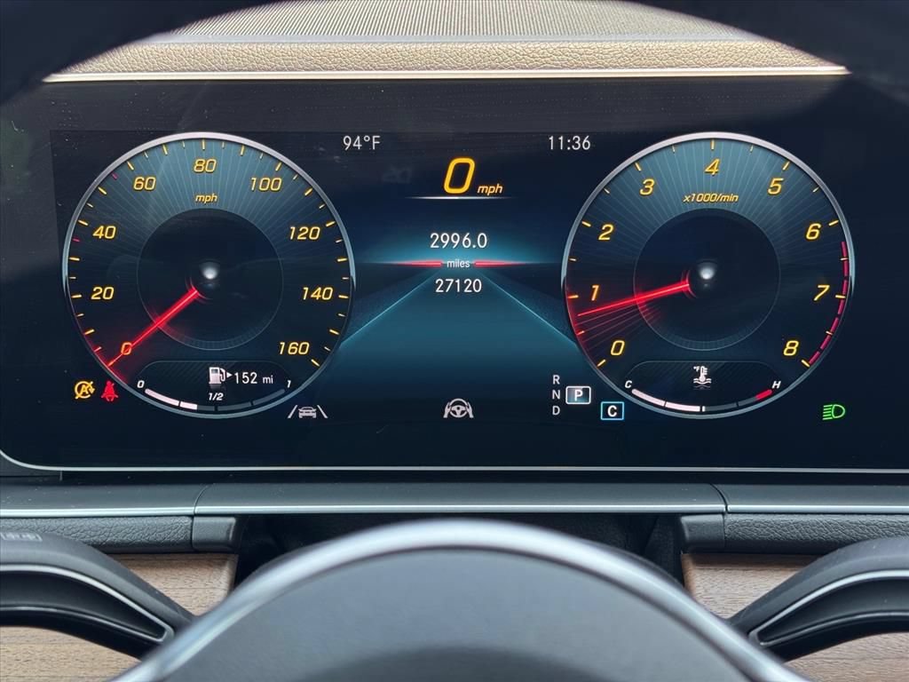 Used 2022 Mercedes-Benz GLE 350 image 23