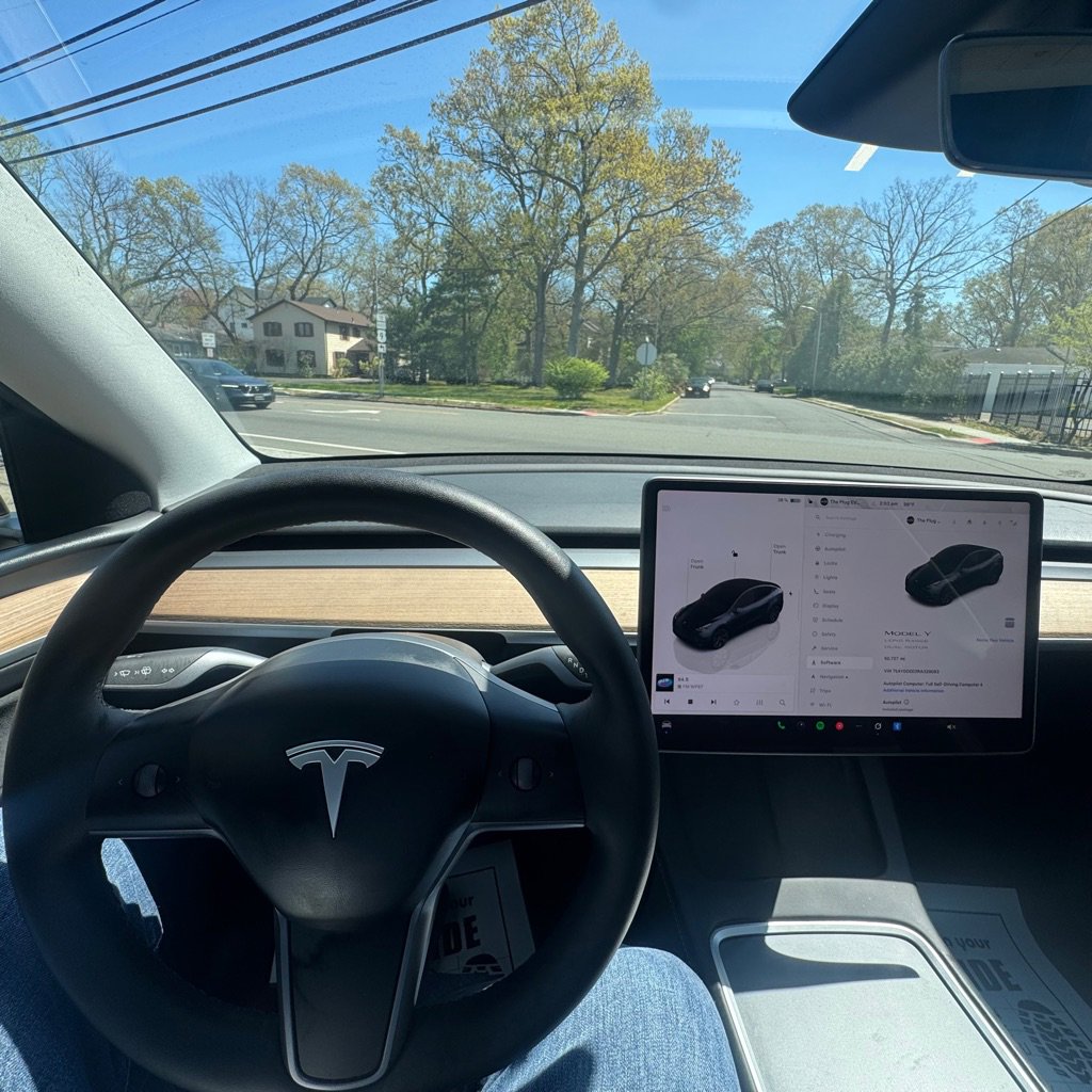 Used 2024 Tesla Model Y Long Range image 20