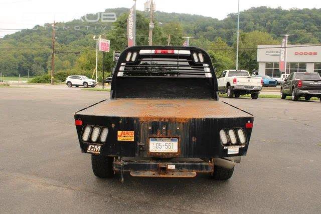 Used 2023 RAM 2500 Tradesman AWD/4WD image 5