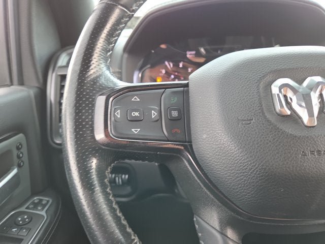 Used 2023 RAM 2500 Rebel w/ Level 1 Equipment Group AWD/4WD image 20