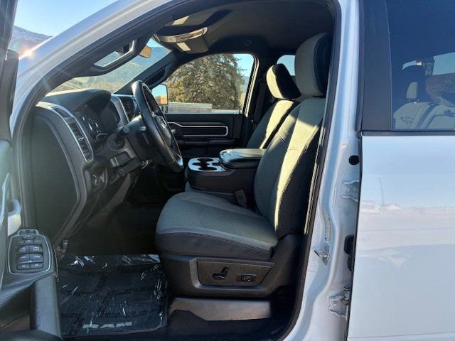Used 2024 RAM 2500 Big Horn image 11