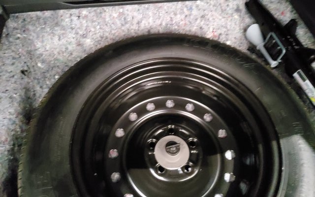 Used 2024 Honda CR-V EX image 14