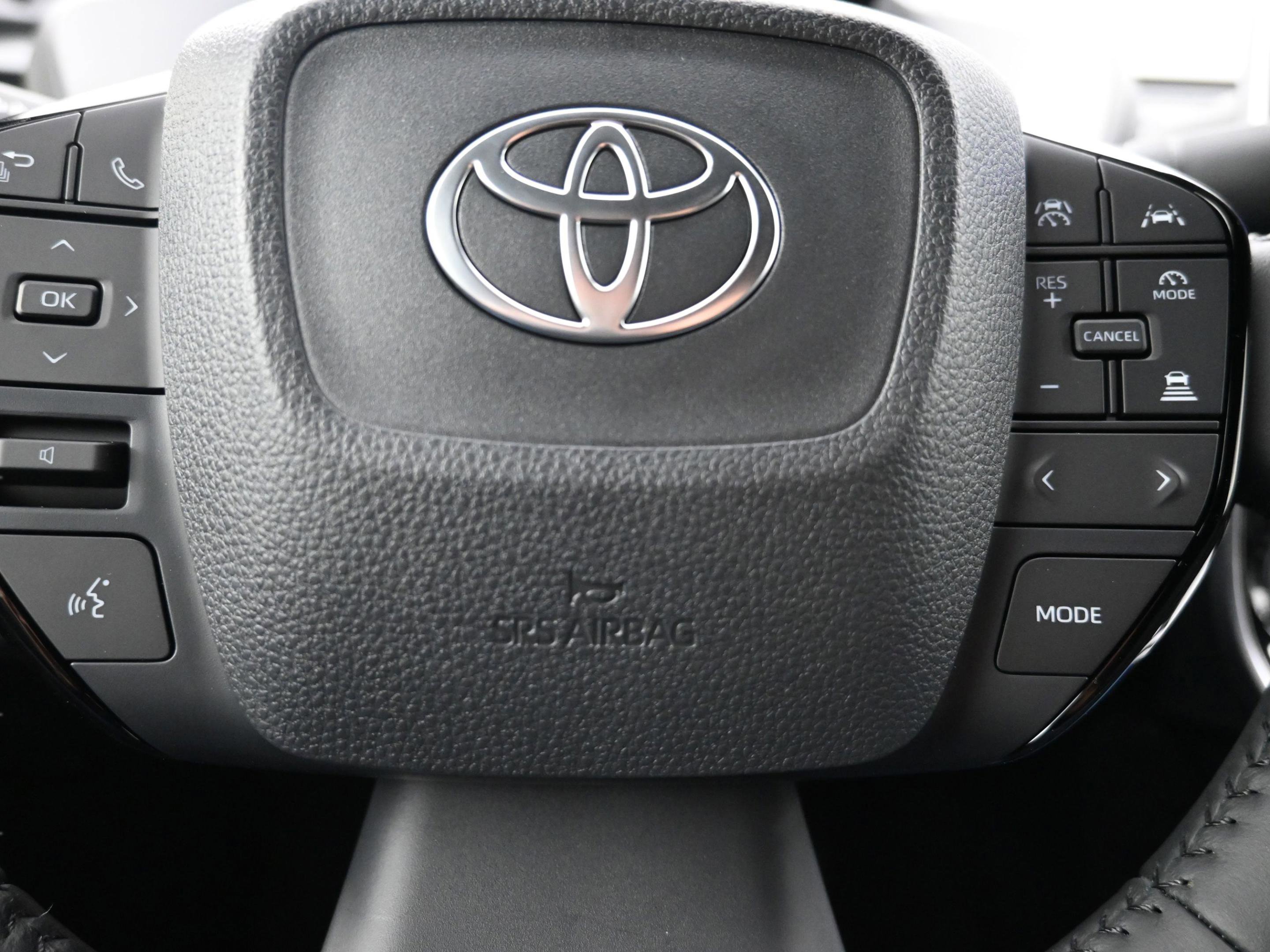 Used 2024 Toyota bZ4X AWD w/ Weather Package image 52