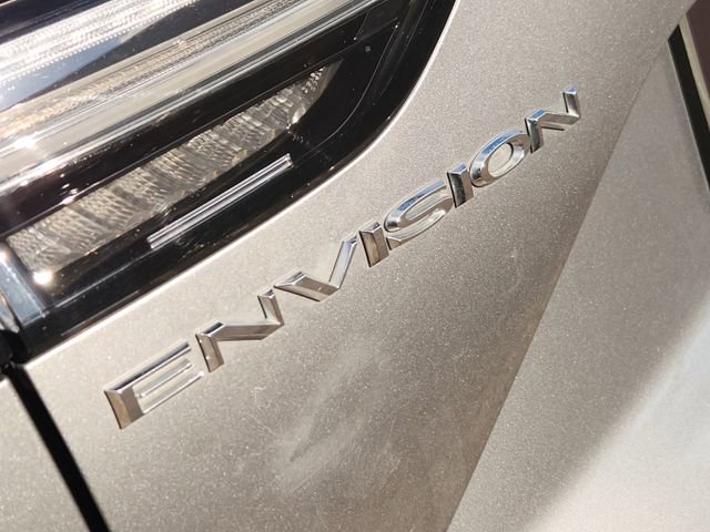 Used 2023 Buick Envision Avenir FWD image 11